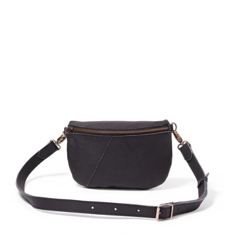 Antelo Ruby Classic Adjustable Moon Bag