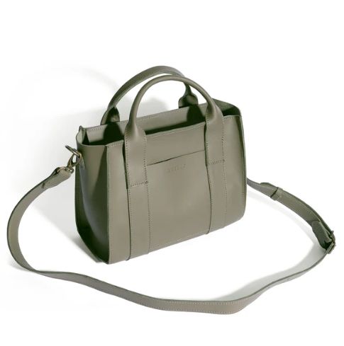 Antelo Noa East - West Medium Crossbody Shopper