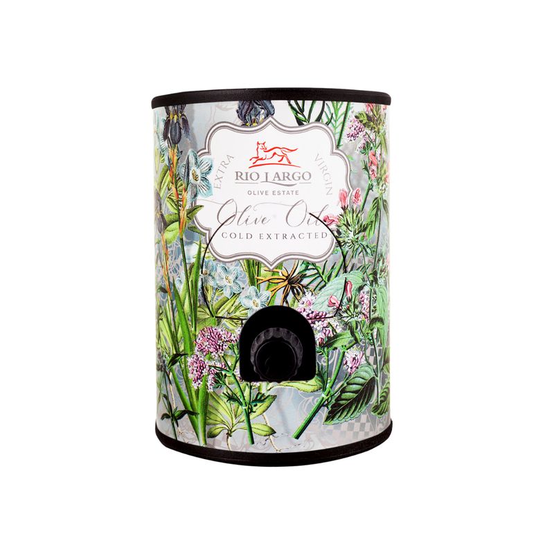 Rio Largo Olive Oil I-Tube 500ml