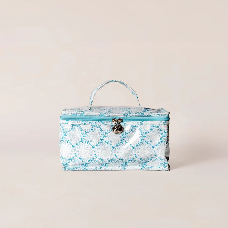 Di & Glynni Vanity Cosmetic Bag