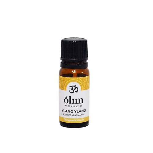 OHM Ylang YLang Essentail Oil 10ml