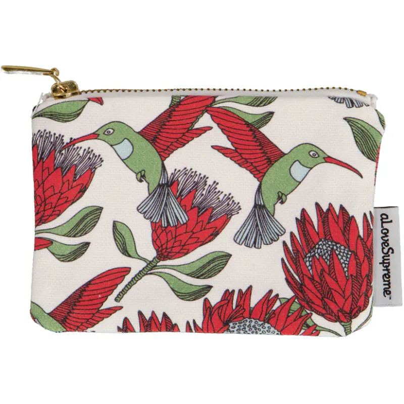 aLove Supreme Coin Purse