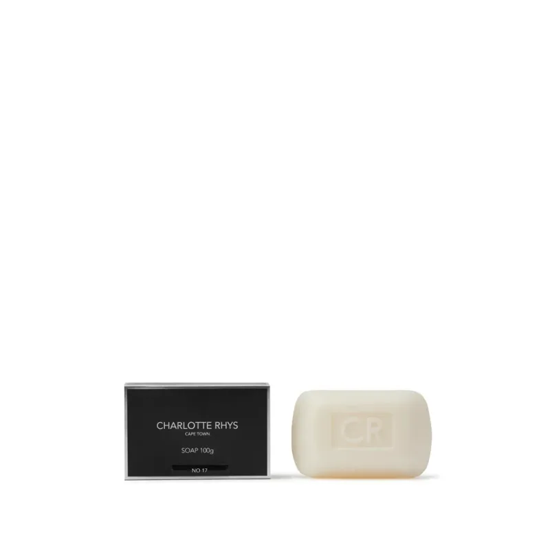 Charlotte Rhys Soap 100g