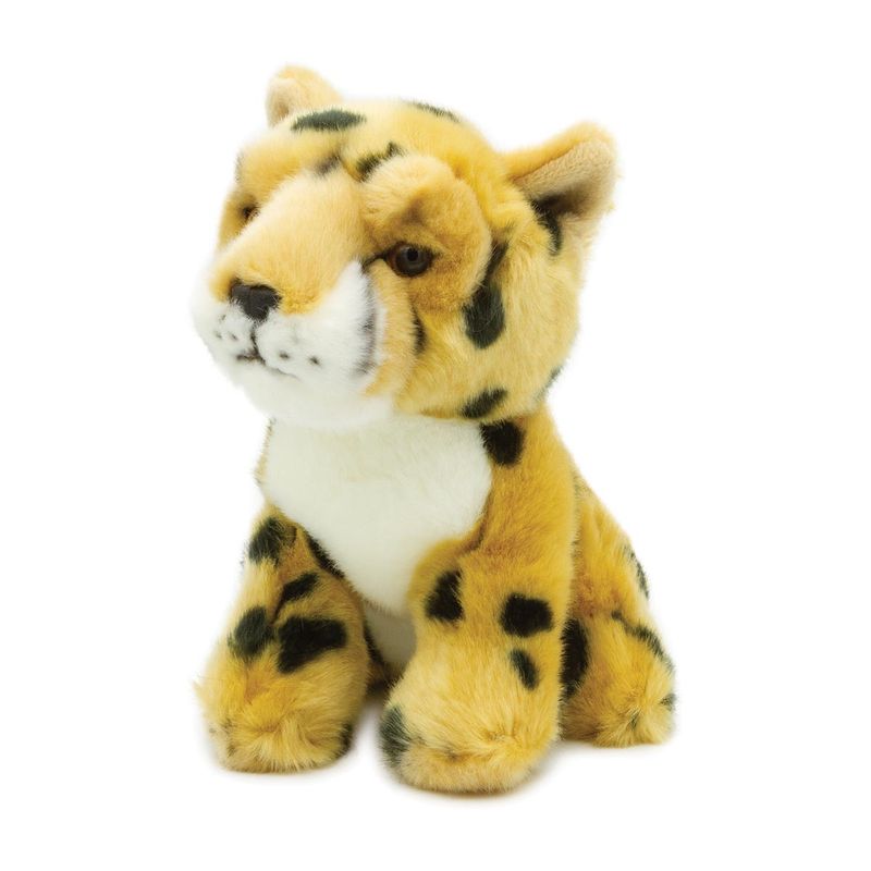 Plush Toy Africa 18cm