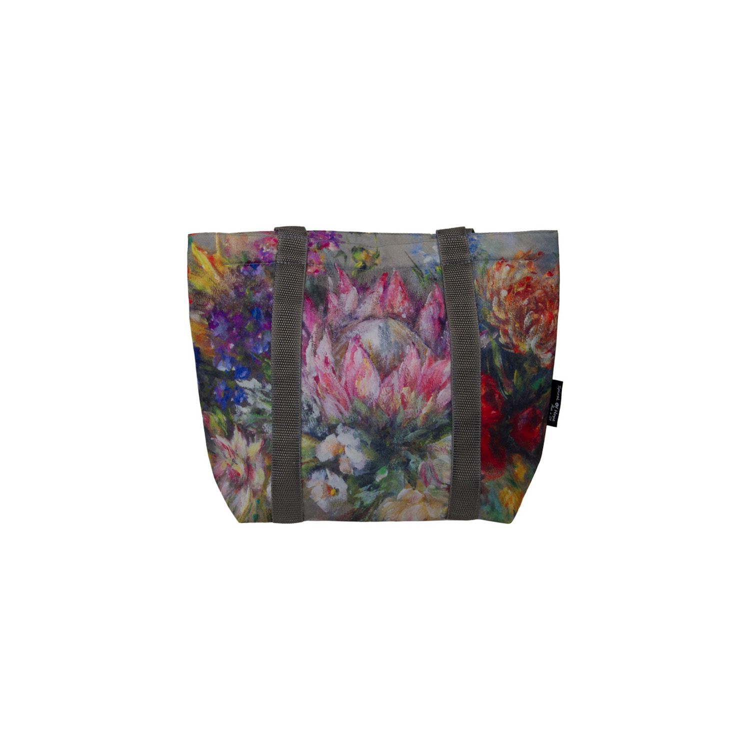Lunch Cooler Bag Africa Lunch Cooler Bag Africa, Design: Protea