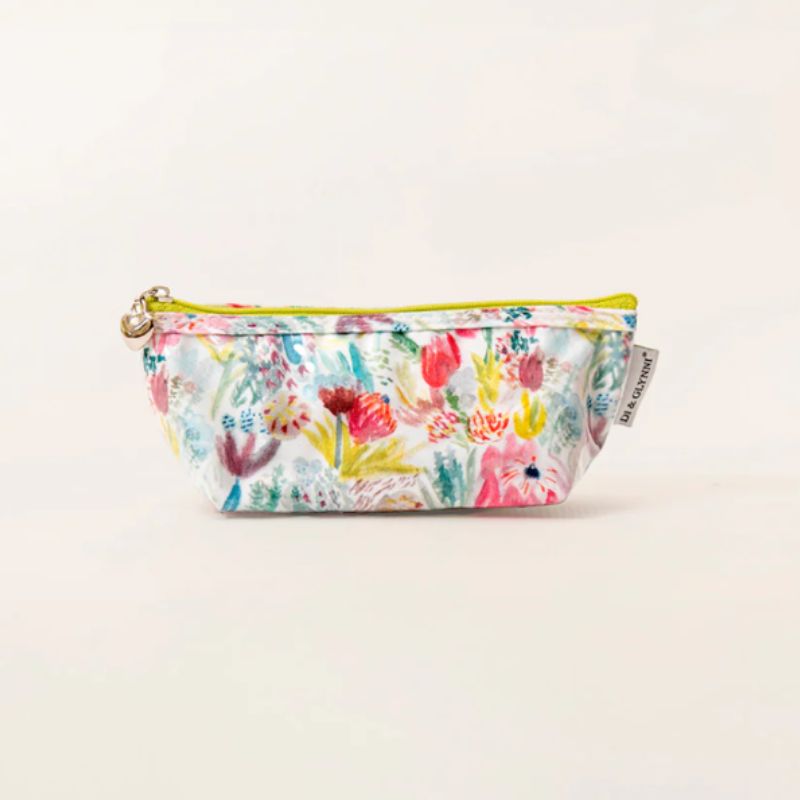 Di & Glynni Cosmetic Bag Small Di & Glynni Cosmetic Bag Small, Design: Cape Floral