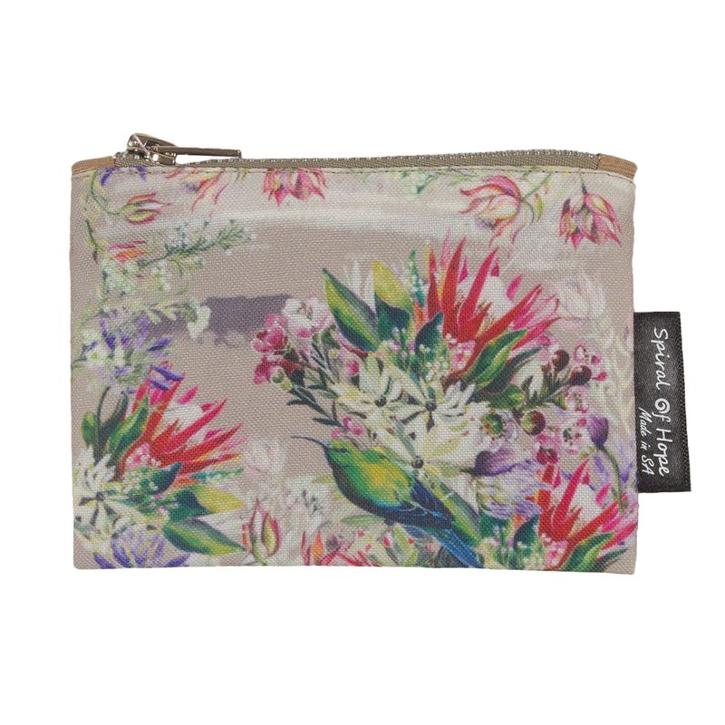 Purse Africa