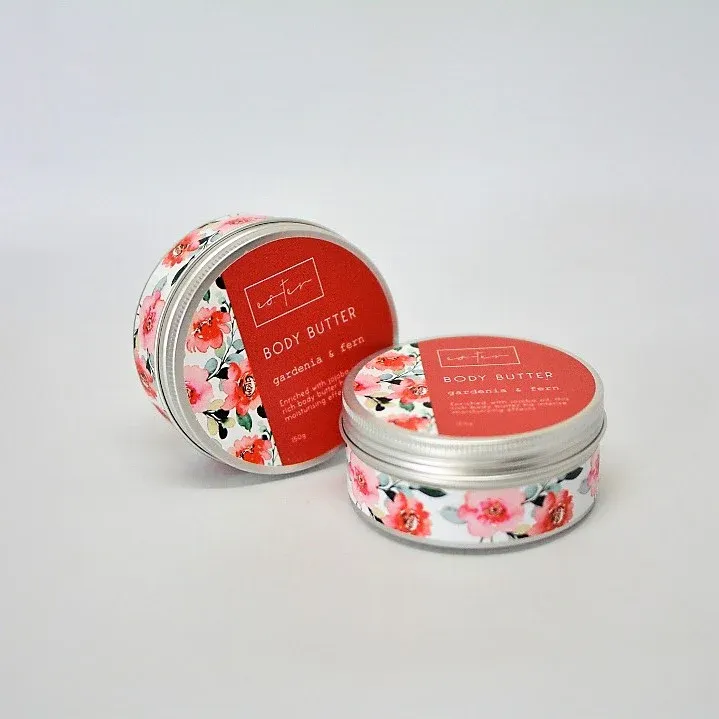Dinaledi Ester Body Butter 150g Tin