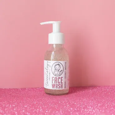 Tweenology Face Wash Single
