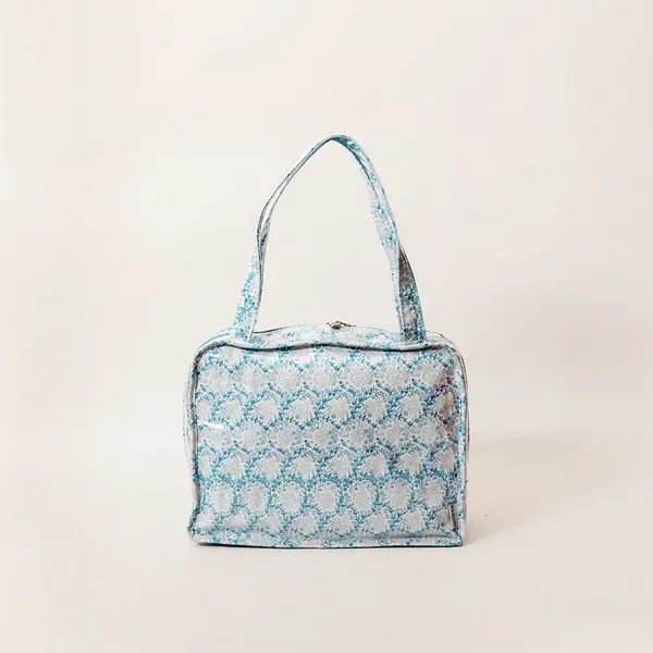 Di & Glynni Overnight Cosmetic Bag