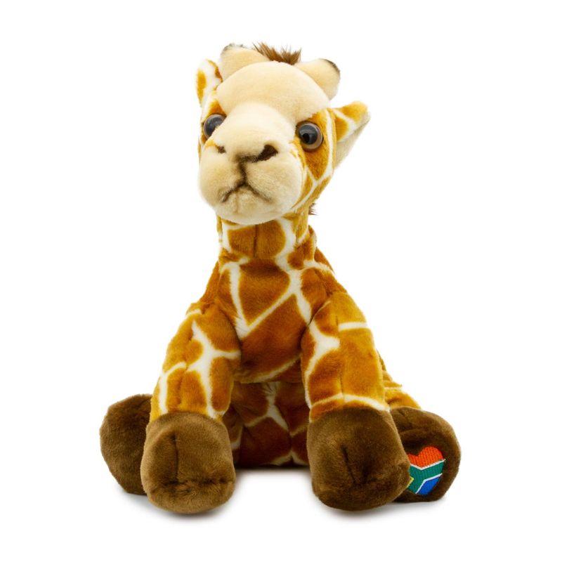Plush Toy 30cm
