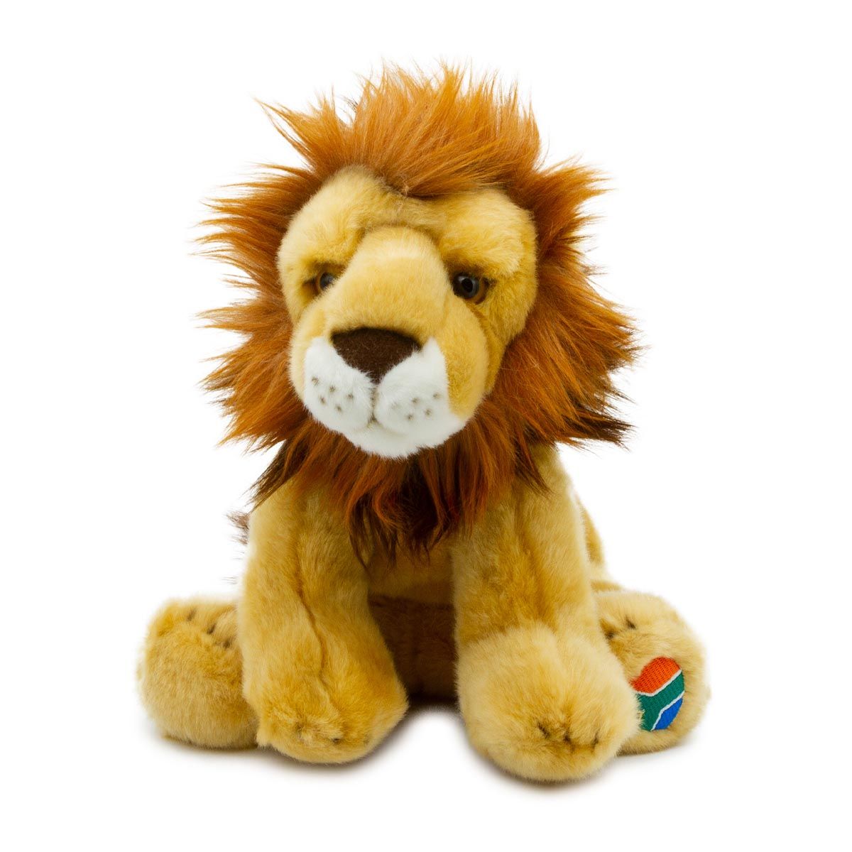 Plush Toy 30cm, Name: Lion