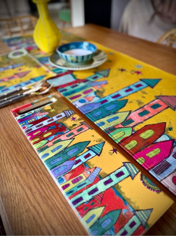 Olivia Wooden Cutting / Cheese Boards