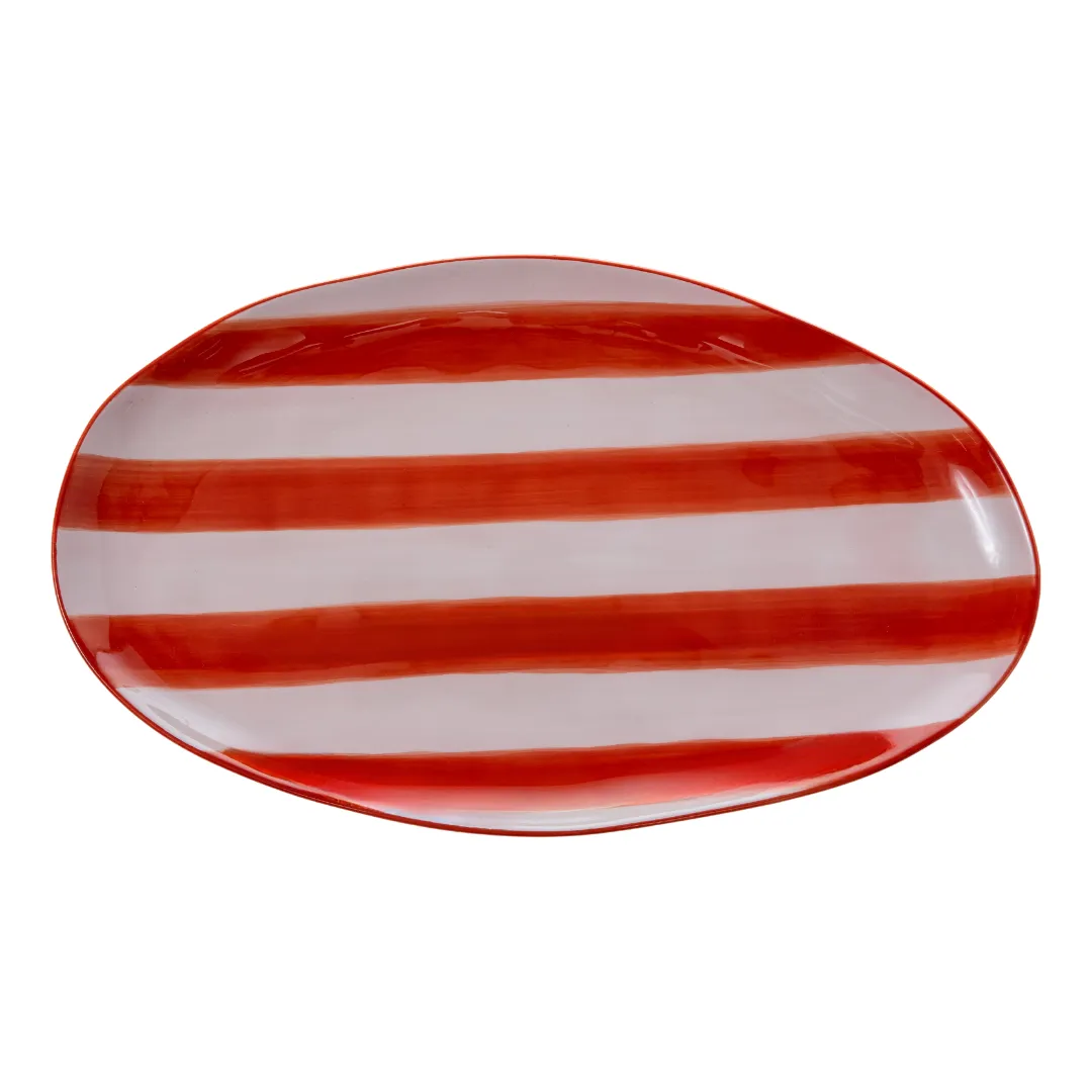Olivia Princess Oval Platter Olivia Princess Oval Platter