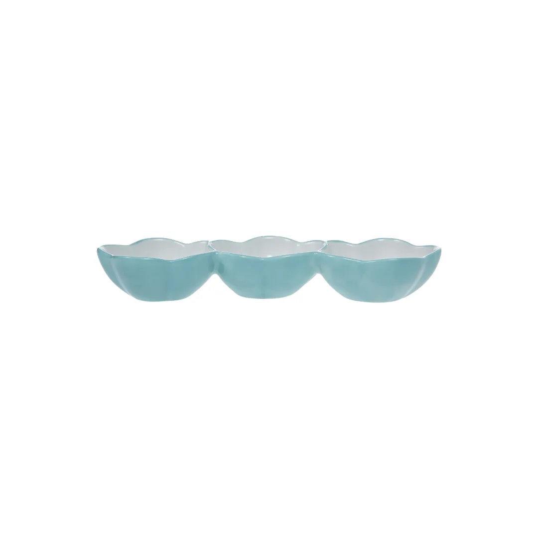 Olivia Princess 3 Division Bowls