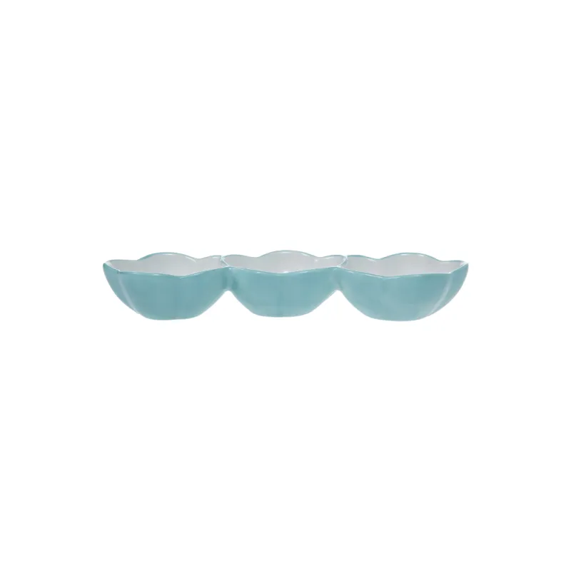 Olivia Princess 3 Division Bowls