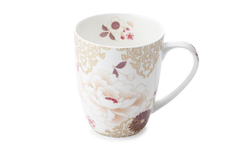 Kimono Mug 400ML