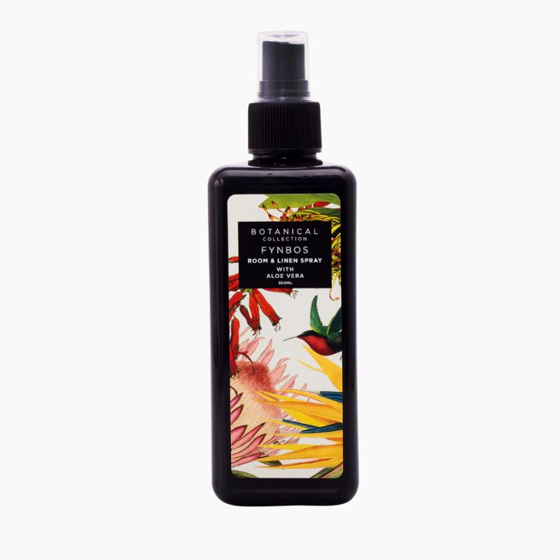 Botanical Collection Fynbos Room & Linen Spray 300ml