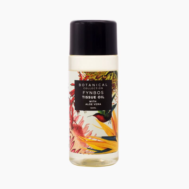Botanical Collection Fynbos Tissue Oil 100ml
