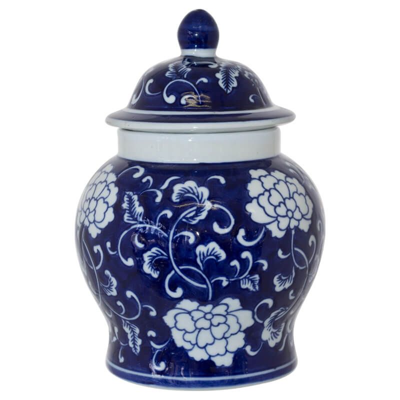 Bodega Ginger Jar Lid 22cm