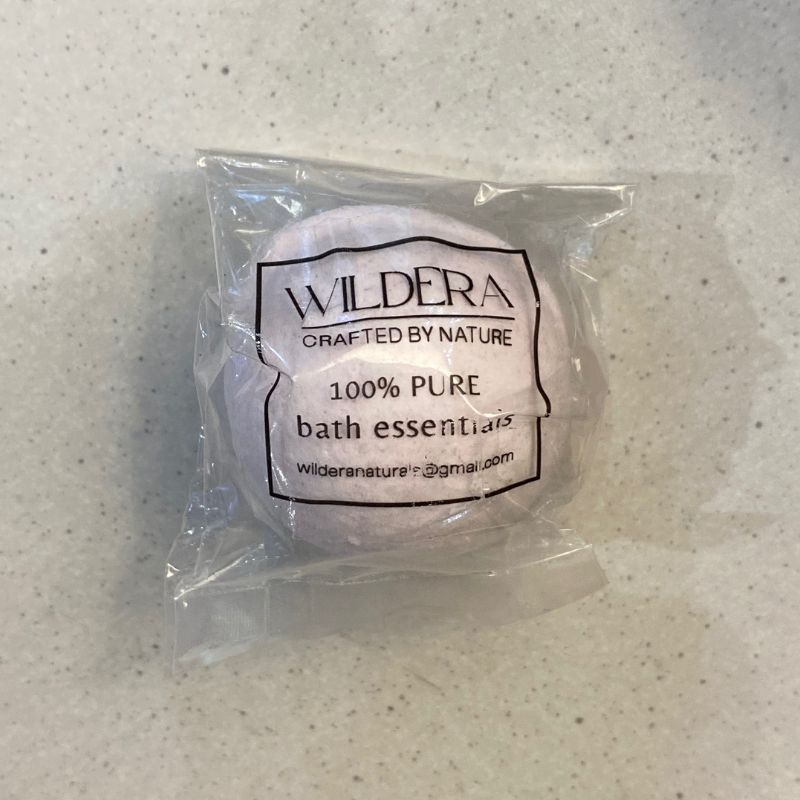 Bath Bomb