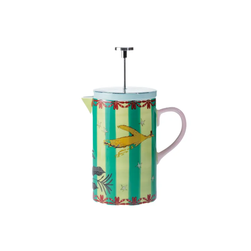 Olivia French Press