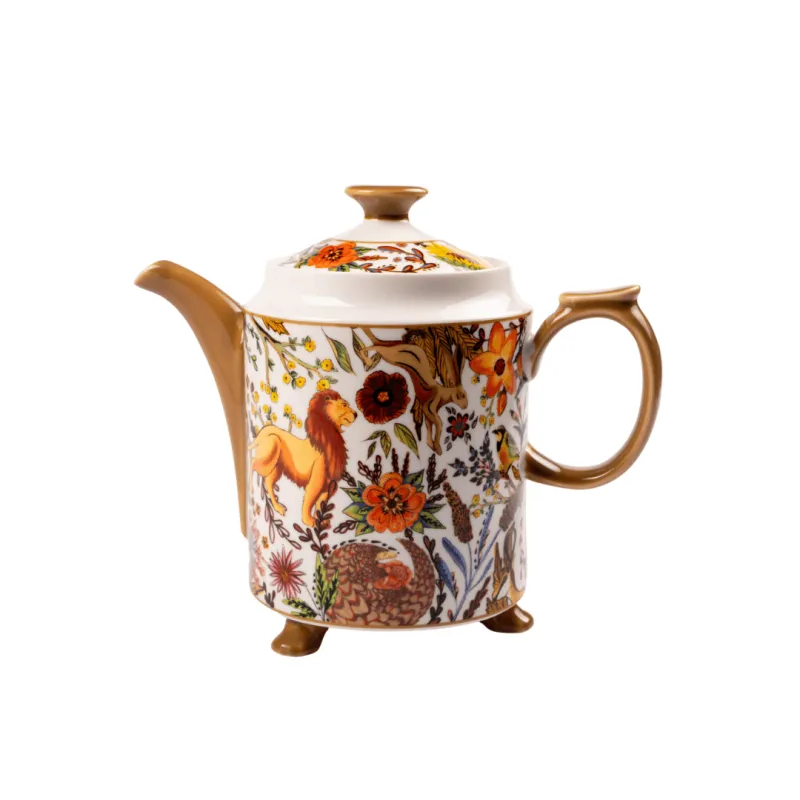 Jenna Clifford Wild Bloom Tea Pot