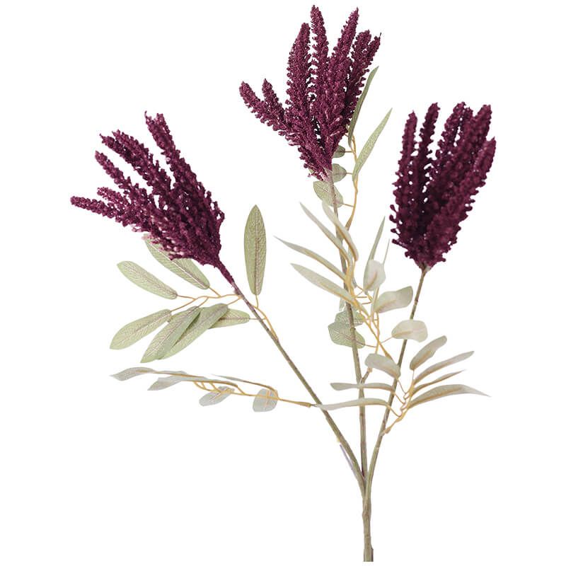 Botanicals Amaranthus 84cm