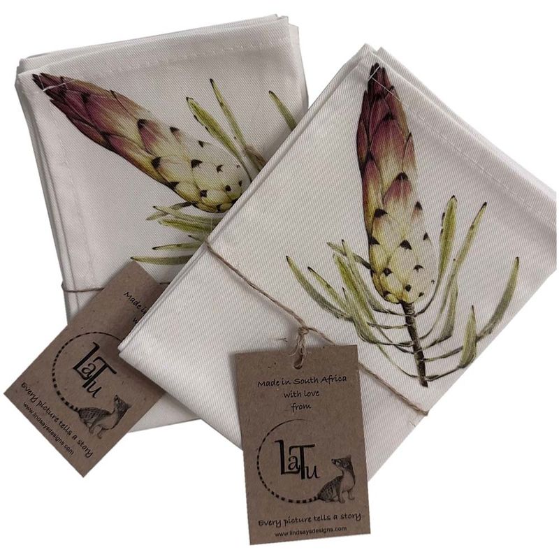 Table Napkins