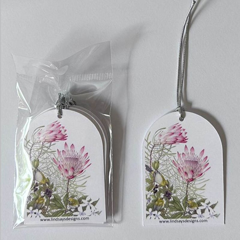 Gift Tags