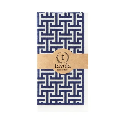 Tavola Slims Greek Set of 24