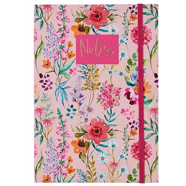 A5 Notebooks