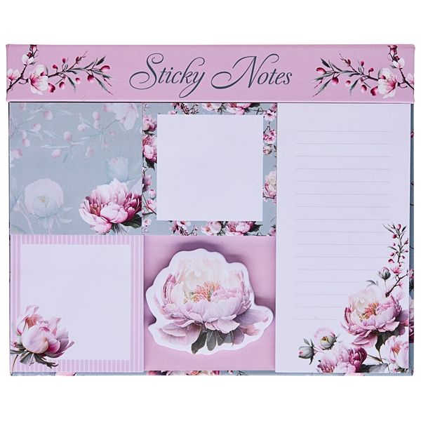 Magnetic Sticky Notes