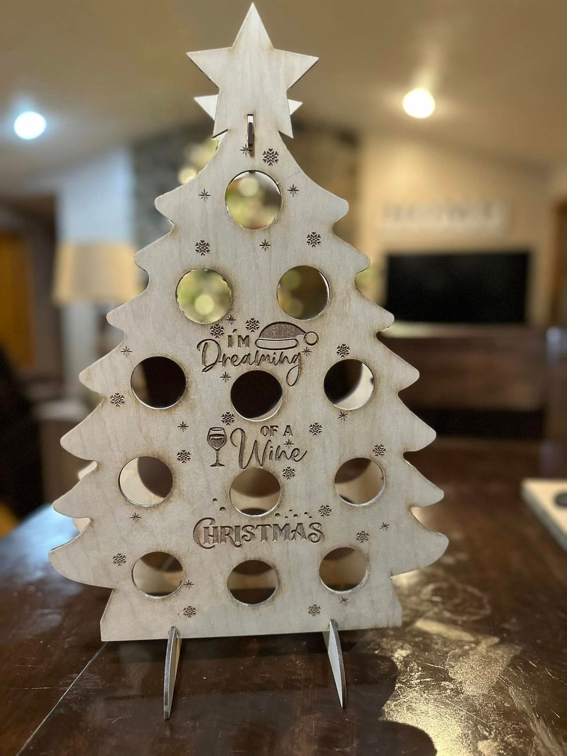 Wine Advent Calendar