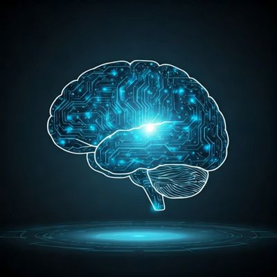 Personal AI training