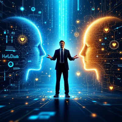 AI Ethics and Us - A Human-Centered Guide