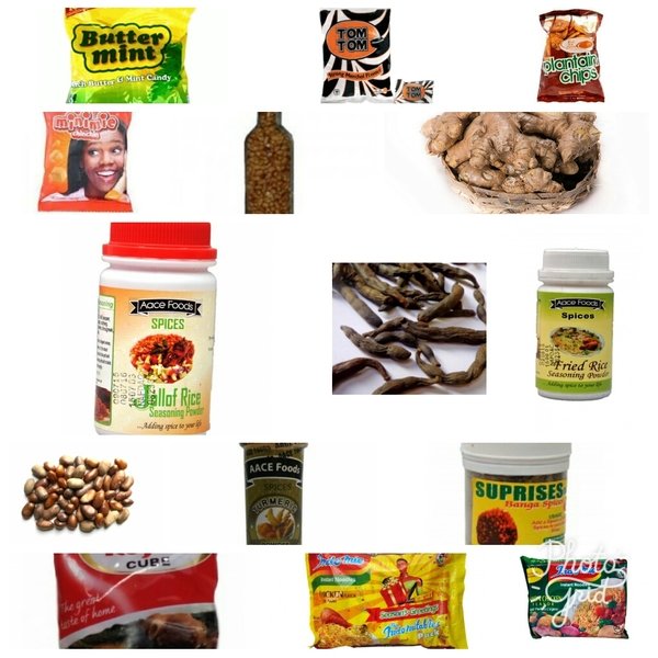 OOM STORE