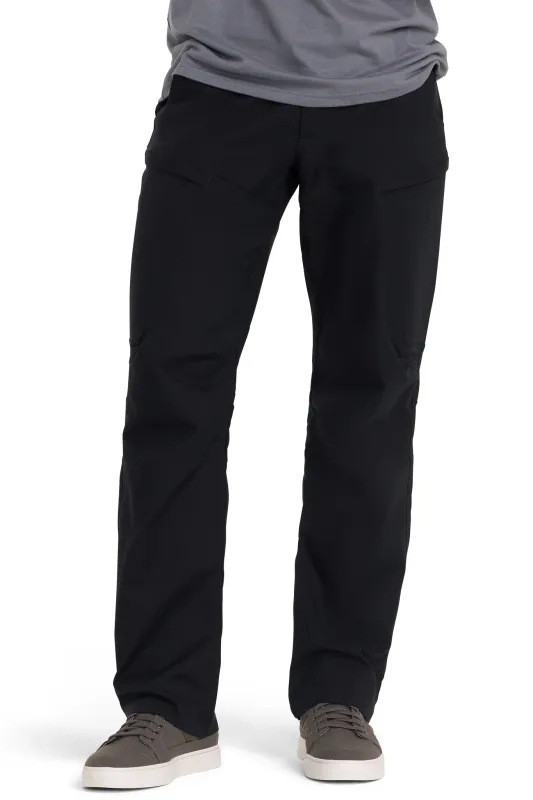 74434 Apex Pant Khaki - 30x32