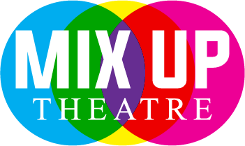 Mix Up Theatre Merchandise