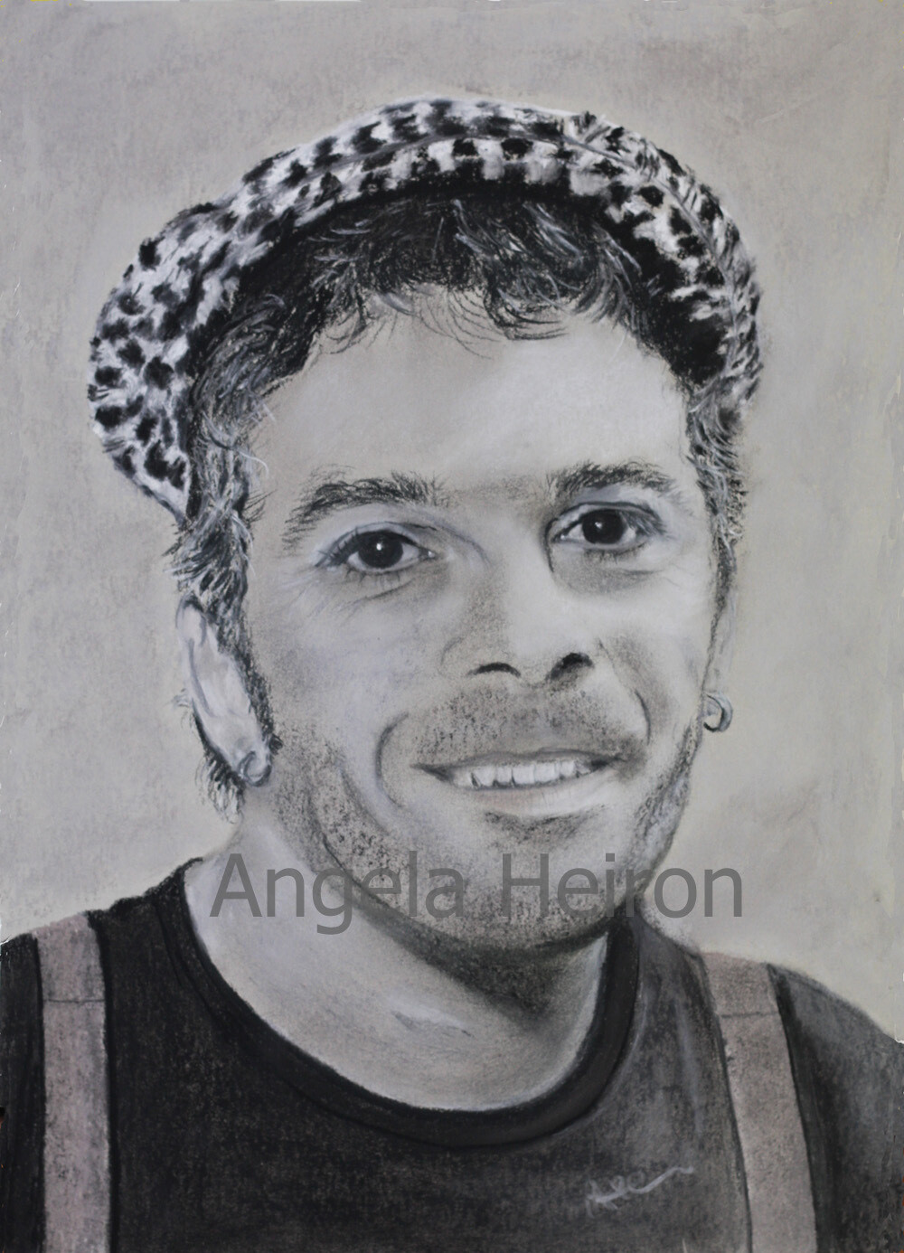 Ian Dury