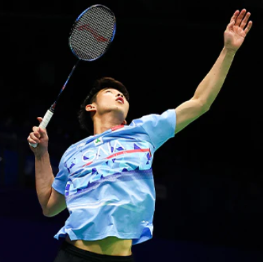 Shop Li-Ning
