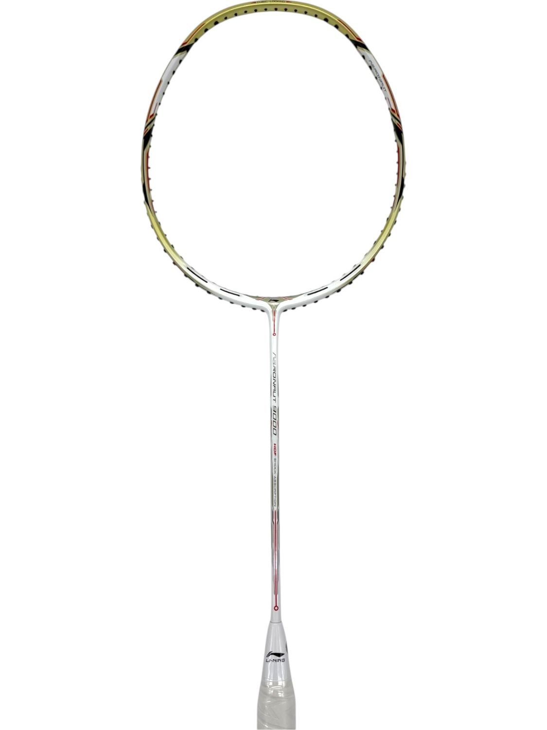 Li-Ning Aeronaut 9000 4U