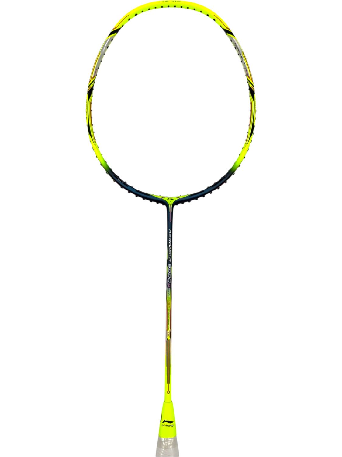 Li-Ning Aeronaut 9000 Drive 4U