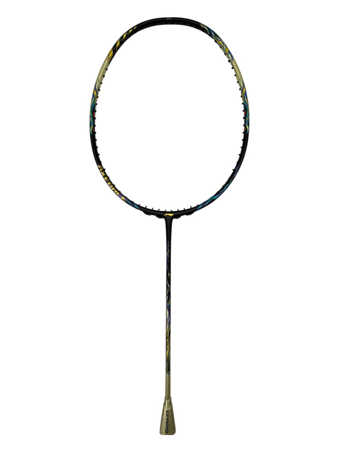 Li-Ning AXFORCE 100 4U