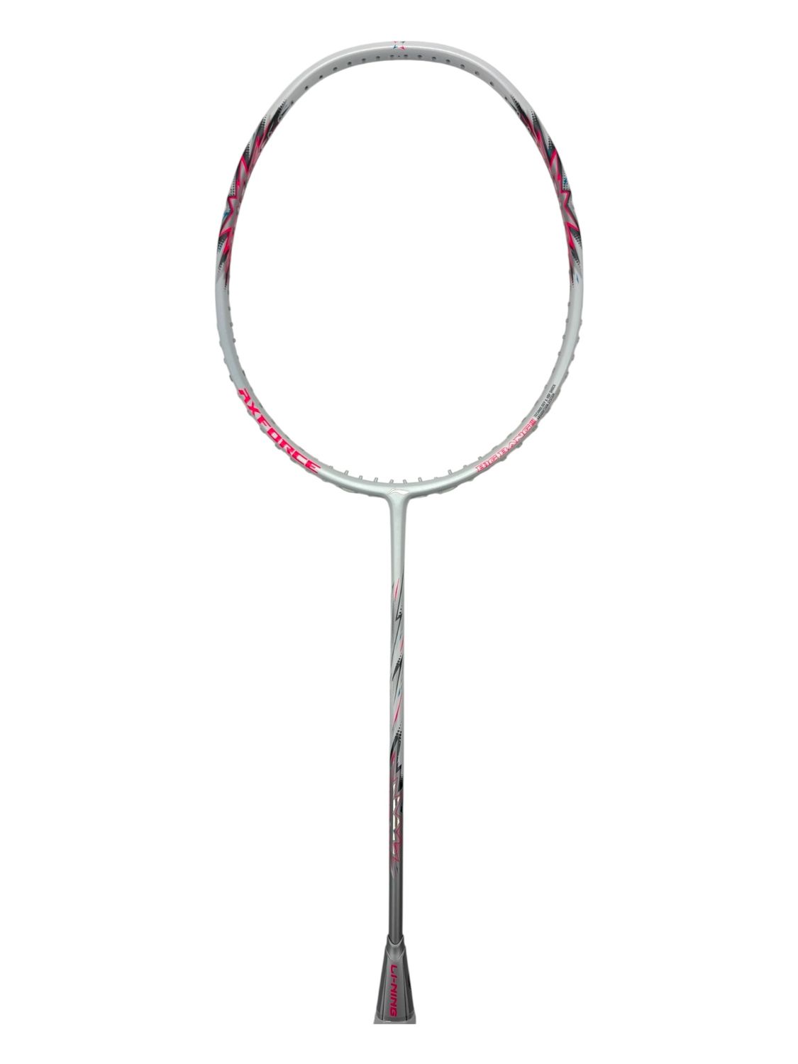 Li-Ning AXFORCE BigBang 4U