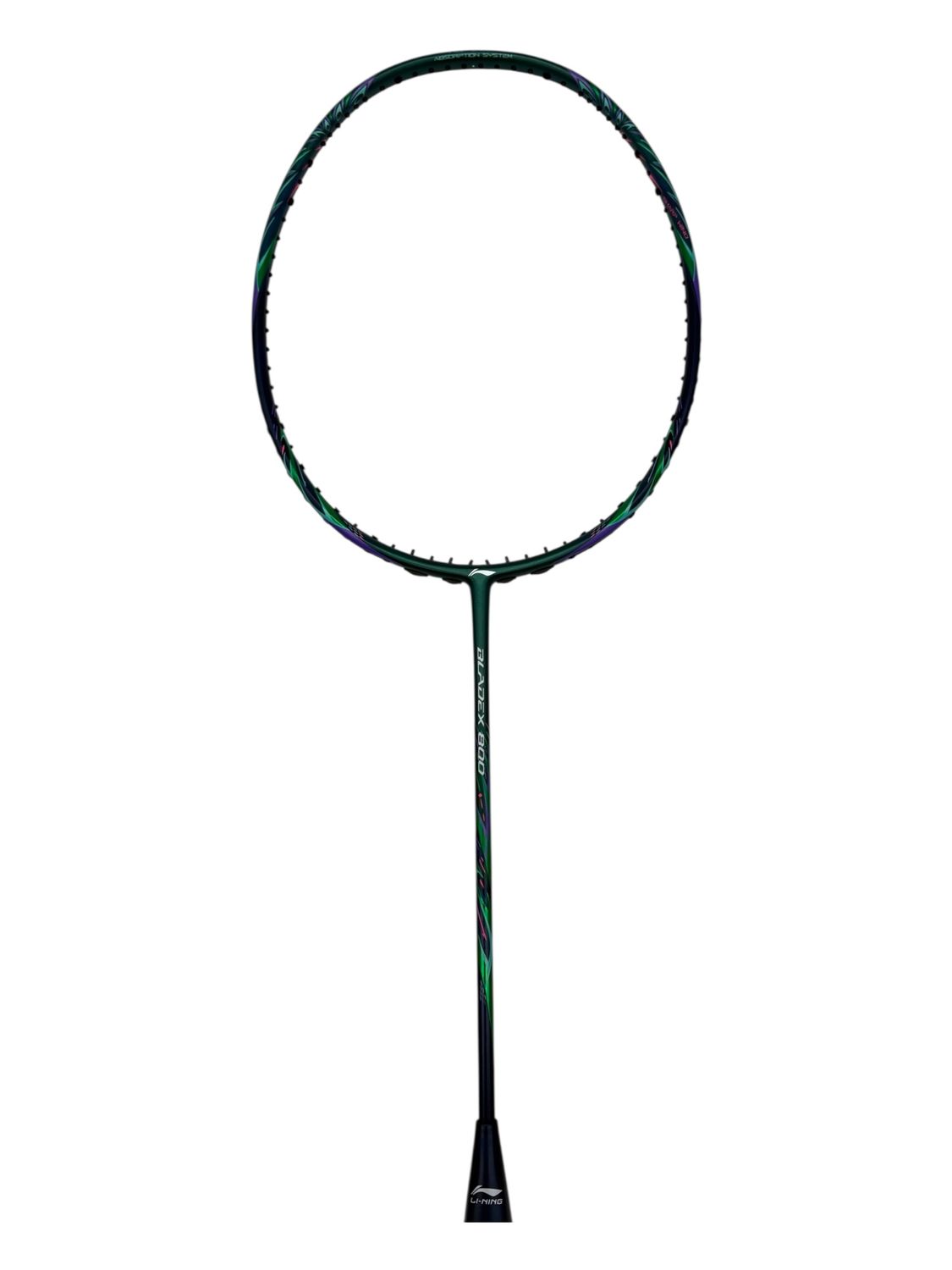 Li-Ning BladeX 800 4U