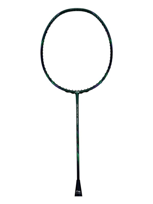 Li-Ning BladeX 800 4U
