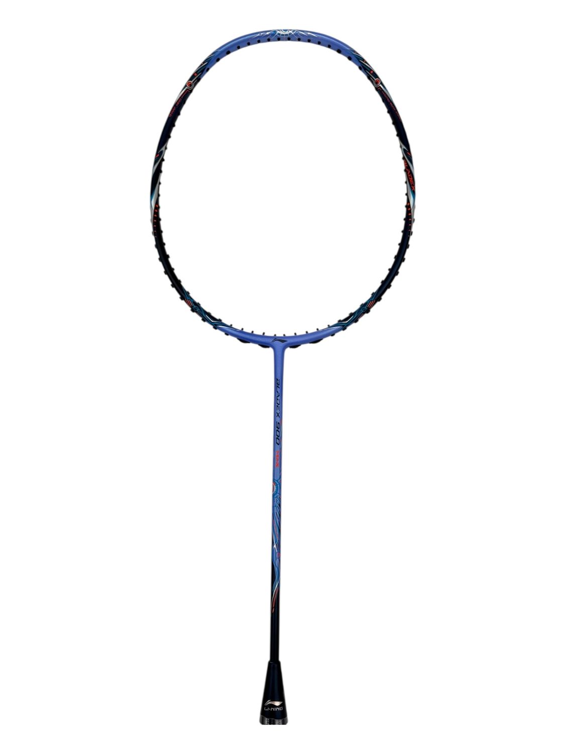 Li-Ning BladeX 900 MAX Moon 4U