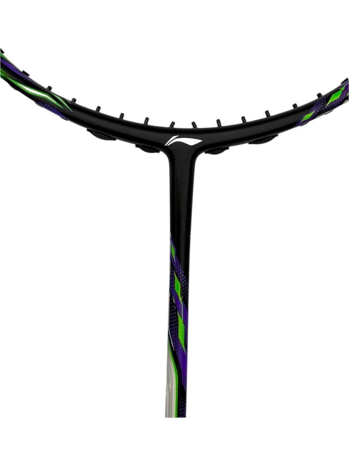 Li-Ning HalberTec 9000 4U