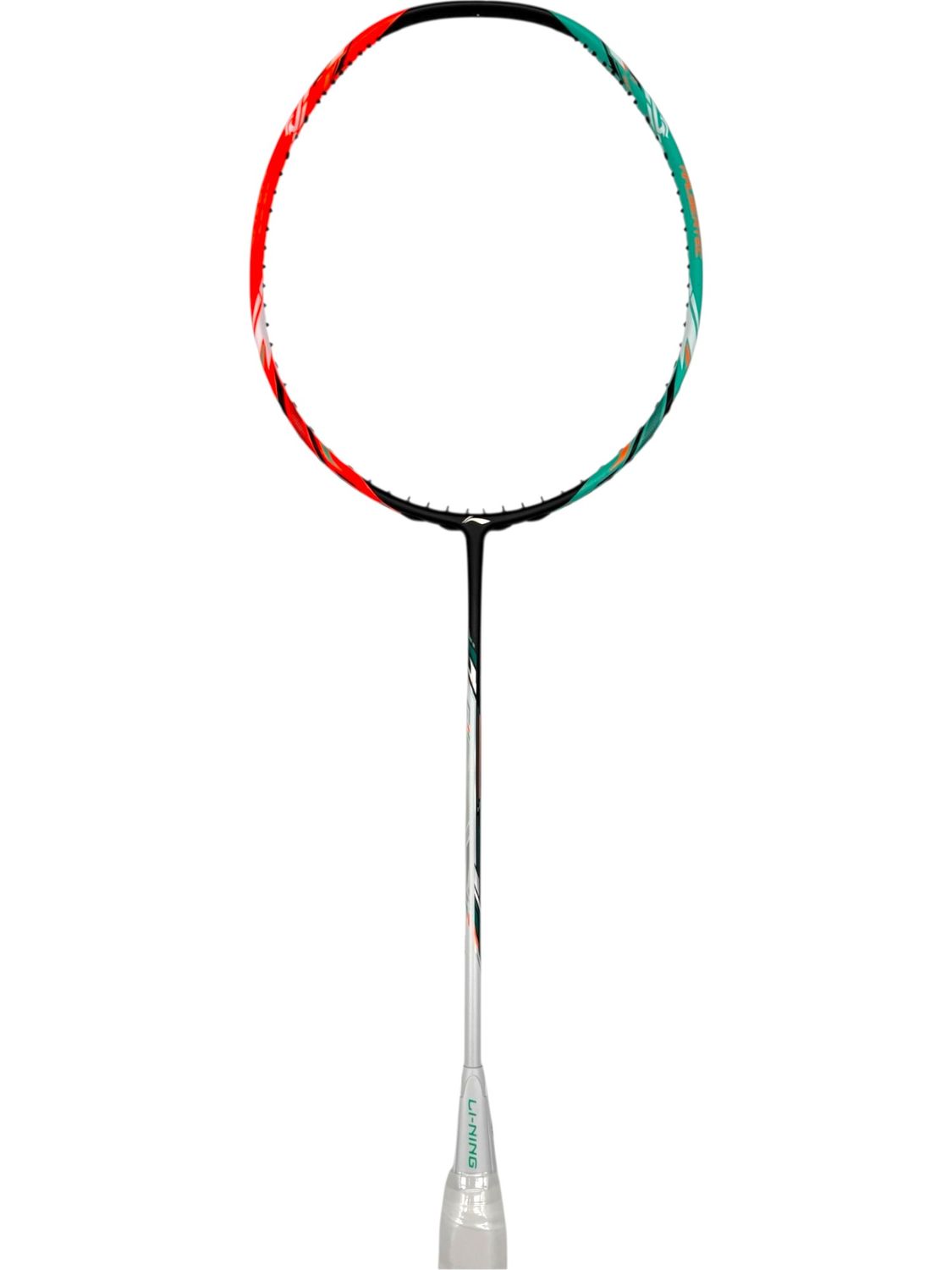 Li-Ning HalberTec 7000 4U